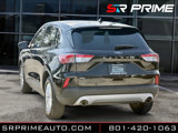 Used 2022 Ford Escape SE image 2