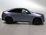 New 2025 Mercedes-Benz GLE 63 AMG S image 6