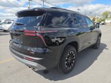 New 2025 Chevrolet Traverse Z71 w/ Driver Confidence Package image 3