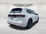 New 2025 Volkswagen Atlas SEL Premium R-Line image 5