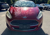 Used 2017 Ford Fiesta Titanium image 3