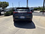 Certified 2023 Lexus UX 250h FWD image 4