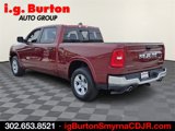New 2025 RAM 1500 4x4 Crew Cab image 3