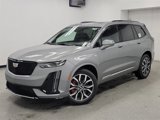 New 2025 Cadillac XT6 Sport w/ LPO, Floor Liner Package image 1