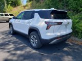New 2026 Chevrolet Equinox LT w/ Convenience Package II image 4