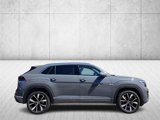 New 2025 Volkswagen Atlas Cross Sport SEL Premium R-Line image 4