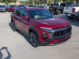 New 2026 Chevrolet Equinox ACTIV image 2