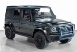 Used 2025 Mercedes-Benz G 550 w/ Manufactur Interior Package image 3