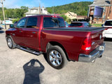 Used 2018 RAM 1500 Big Horn image 3