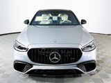 New 2025 Mercedes-Benz S 63 AMG S image 2