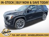New 2026 GMC Terrain Elevation w/ Elevation Premium Package image 1