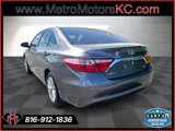 Used 2017 Toyota Camry LE image 3