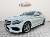 Used 2018 Mercedes-Benz C 300 Sedan image 2