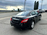 Used 2011 Nissan Maxima 3.5 SV w/ Premium Pkg image 5