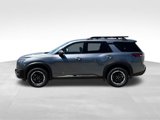 New 2025 Nissan Pathfinder Rock Creek image 2