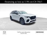 New 2025 MAZDA CX-70 3.3 Turbo S w/ Premium Package image 4