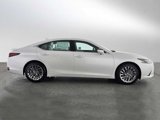 New 2025 Lexus ES 300h w/ Luxury Package image 6