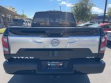 Used 2023 Nissan Titan Platinum Reserve w/ Off Road Protection Package image 6