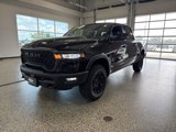 New 2025 RAM 1500 Rebel w/ G/T Package image 2