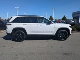 New 2025 Jeep Grand Cherokee Limited w/ Black Appearance Package image 4