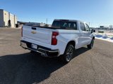 New 2025 Chevrolet Silverado 1500 LT w/ Z71 Off-Road Package image 4