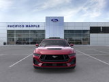 New 2025 Ford Mustang GT Premium image 6