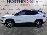 New 2025 Jeep Compass Limited image 3