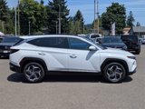 Used 2023 Hyundai Tucson Limited image 6