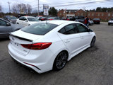 Used 2017 Hyundai Elantra Sport w/ Sport Premium Package 06 image 6