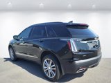 New 2025 Cadillac XT5 Sportv w/ Technology Package image 3