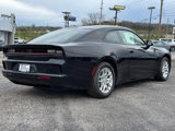 New 2025 Dodge Charger R/T w/ Quick Order Package 25M R/T image 3