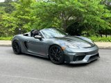 Used 2024 Porsche 718 Boxster Spyder RS image 4