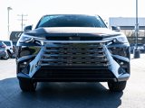 New 2026 Lexus TX 350 AWD image 3
