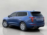 New 2025 Cadillac XT6 Luxury image 3