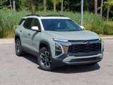 New 2026 Chevrolet Equinox ACTIV image 3