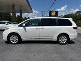 Used 2016 Toyota Sienna XLE Premium image 3