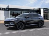 New 2025 Buick Envision Sport Touring image 2