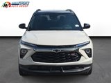 New 2026 Chevrolet TrailBlazer RS w/ Convenience Package image 3