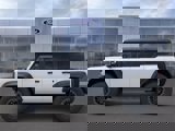 New 2025 Ford Bronco Raptor image 3