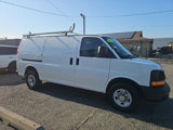 Used 2012 Chevrolet Express 2500 image 3