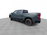 New 2026 Chevrolet Silverado 1500 Custom Trail Boss image 6