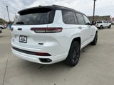 New 2025 Jeep Grand Cherokee L Summit image 6
