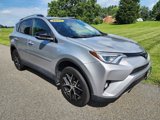 Used 2017 Toyota RAV4 SE image 4