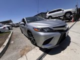 Used 2020 Toyota Camry SE image 2