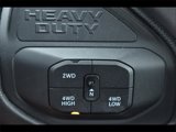 New 2025 RAM 3500 Laramie w/ Sport Appearance Package image 5