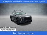 New 2025 Hyundai Palisade XRT image 4