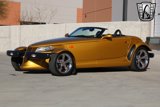 Used 2002 Chrysler Prowler image 3