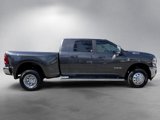 Used 2024 RAM 3500 Laramie w/ Chrome Bumper Package image 4