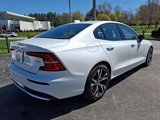 Certified 2025 Volvo S60 B5 Core image 6