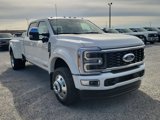New 2026 Ford F450 Platinum image 2